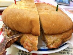 -華人 華星冰室(氹仔 店)