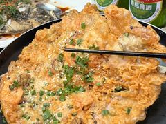 -荣基四海一家·家常菜·海鲜大排档(新安店)