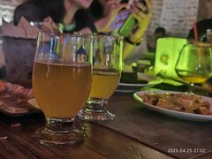 -岔巴精酿啤酒餐吧(南屏街店)