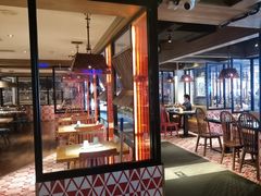 -江边城外烤全鱼(方庄时代购物中心店)