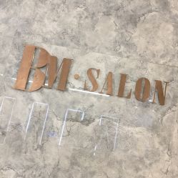 -BM SALON