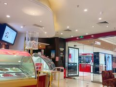 -哈根达斯(石家庄北国店)