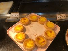 -芭菲盛宴·环球美食(锦城万达广场店)