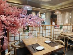 -长崎屋·23年日本料理·刺身·烧鸟(天河北路店)