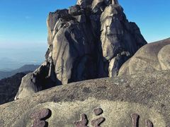 -天柱山风景区