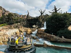 -上海迪士尼度假区