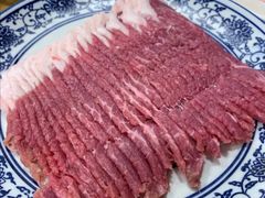 -裕德孚·非遗手切涮羊肉(东直门内大街店)