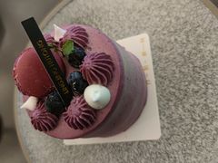 -玲婧胡同·生日蛋糕·餐厅(嘉里城店)