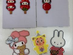 -幸福里DIY蛋糕烘焙·团建·拼豆豆(普陀店)