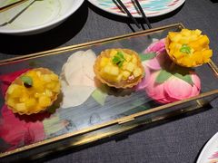 -锦府园·新台州菜(合生汇店)