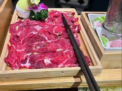 -雾都渣渣火锅(南城智汇城店)