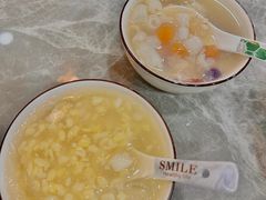 -阮正港·三餐四季·四季甜汤(松柏店)