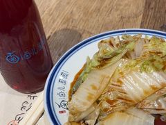 高山娃娃菜-卤儿道道(龙游路店)