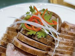-老憨猪蹄(山大南路店)