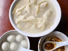 -龙抄手(文殊坊店)