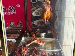-大赤坎肥仔强烧味海鲜餐厅(大赤坎店)
