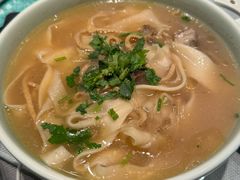 -萧记三鲜烩面(黄河南路店)