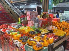 -世纪联华超市(马塍店)