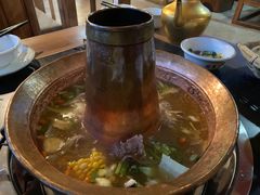 -陀岗美食·云南藏式特色餐厅