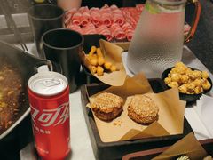 -新辣道鱼火锅(航天万源店)