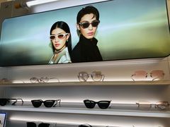 -AOJO眼镜(南翔印象城MEGA店)