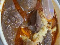 -四里沙茶面(湖滨四里店)