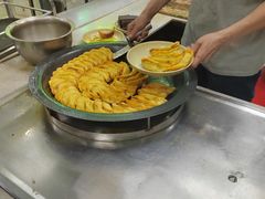 -李记清真馆(打钉巷店)