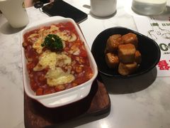 -卡朋西餐(较场西路店)