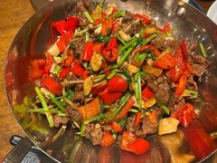 -乔街深夜食堂·小龙虾·高压锅生蚝(杭州总店)