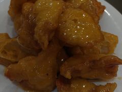 -金丝饭庄(金丝新天地保障性住宅小区店)