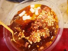-朱氏胖子烂火锅(洪崖洞店)