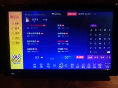 -一代天娇KTV(滇池路店)
