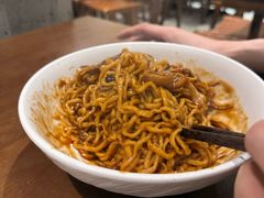 -寻裕记·现炒浇头面(人民广场店)