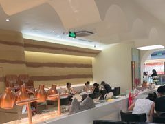 -小茉庐和牛自助火锅(龙湖万达店)