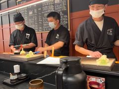 -Sushi Hanzo半藏(天环广场店)