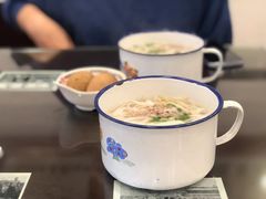 -十八家面馆(均瑶店)