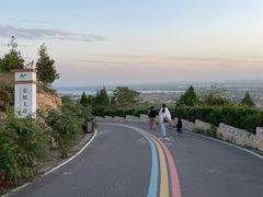 -涂山风景区