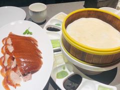 -宏宴·新京菜(望京店)