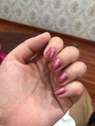 -圣婕美甲美睫皮肤管理