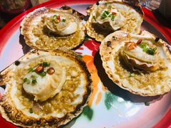 -辉记炭烧海鲜大排档·老字号(福田店)