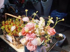 -循礼门鲜花花市(武汉循礼门店)