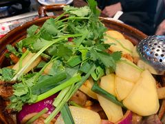 -凤兴鸡煲(宝安海雅店)
