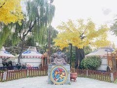 -大汗行宫园林餐厅