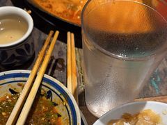 -旧街市鲜货老火锅(大光路店)