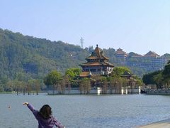 -顺峰山公园