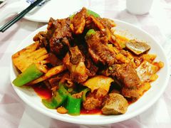 -乐乐餐厅(湘子庙街店)