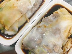 -穗银肠粉店(东川路店)
