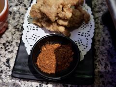 -炭舍干锅(华发商都店)