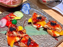 -东田之村自助餐厅(金水路店)