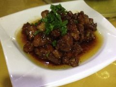 -龙姐私房菜(和顺古镇店)